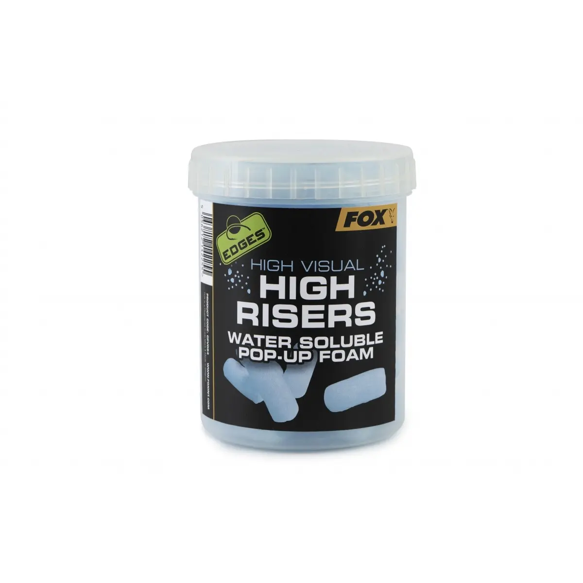 Fox High Risers Pop-up Foam  - MPN: CPV084 - EAN: 5056212142255