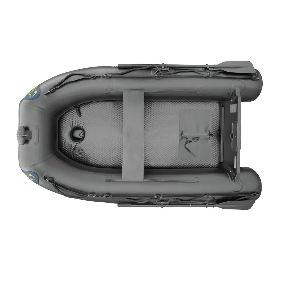 Carp Spirit Black Boat WI 240cmwersja 240cm - MPN: ACS780023 - EAN: 3422993058924