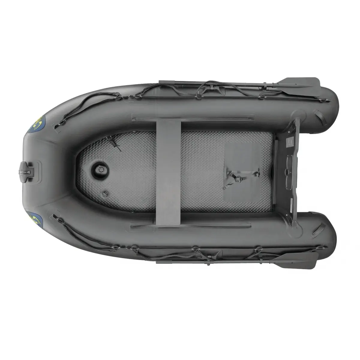 Carp Spirit Black Boat WI 270cm 270cmwersja 270cm - MPN: ACS780024 - EAN: 3422993058931