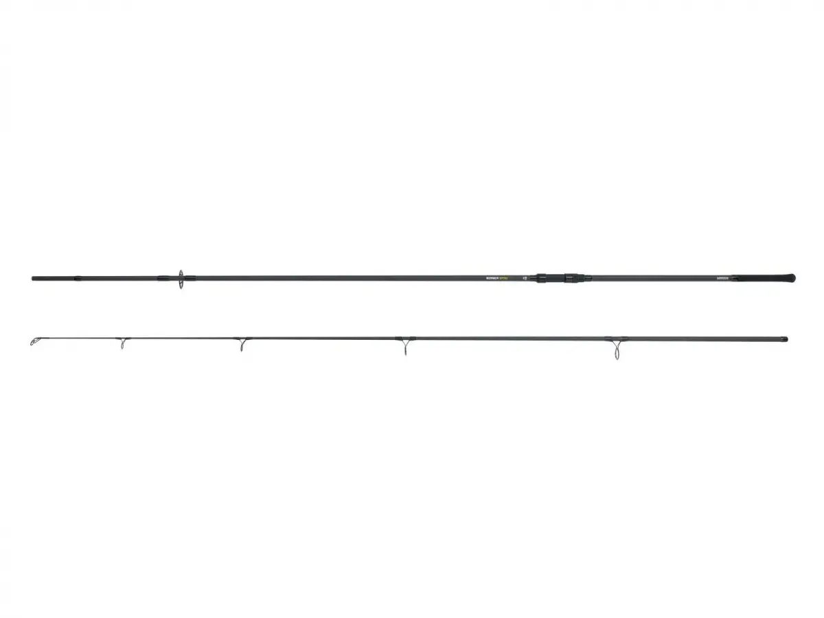 Mivardi Bomber Spod Rod 13ft / 5.00lbmodel 13ft / 5.00lb - MPN: MIV-BOMS390XH - EAN: 8595712400351