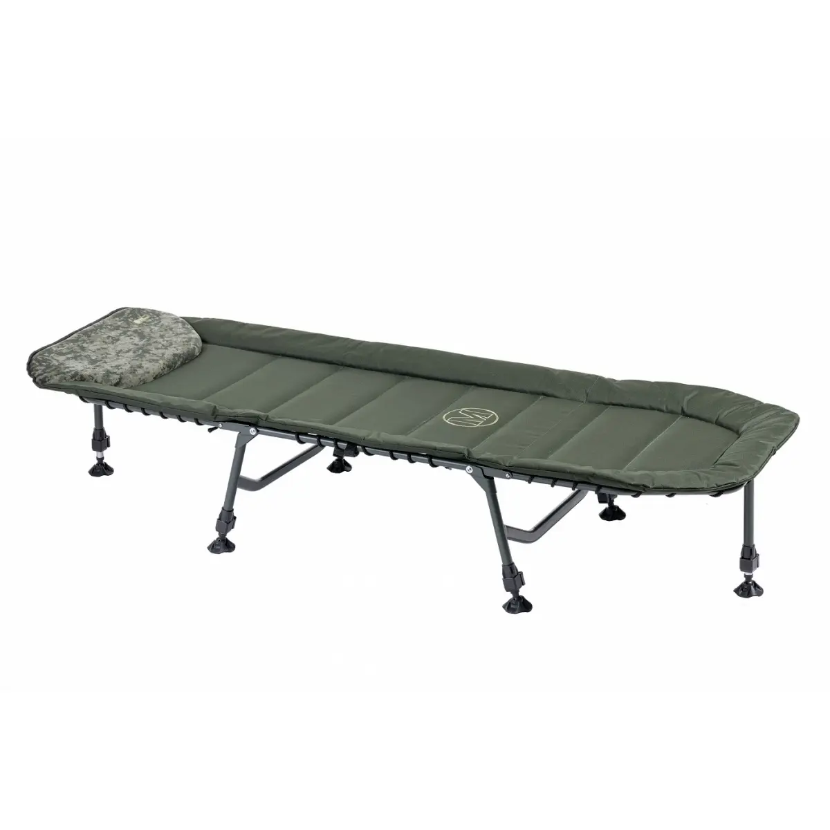 Mivardi Bedchair CamoCODE Express 6 - MPN: M-BCHCCEX6 - EAN: 8595712407091