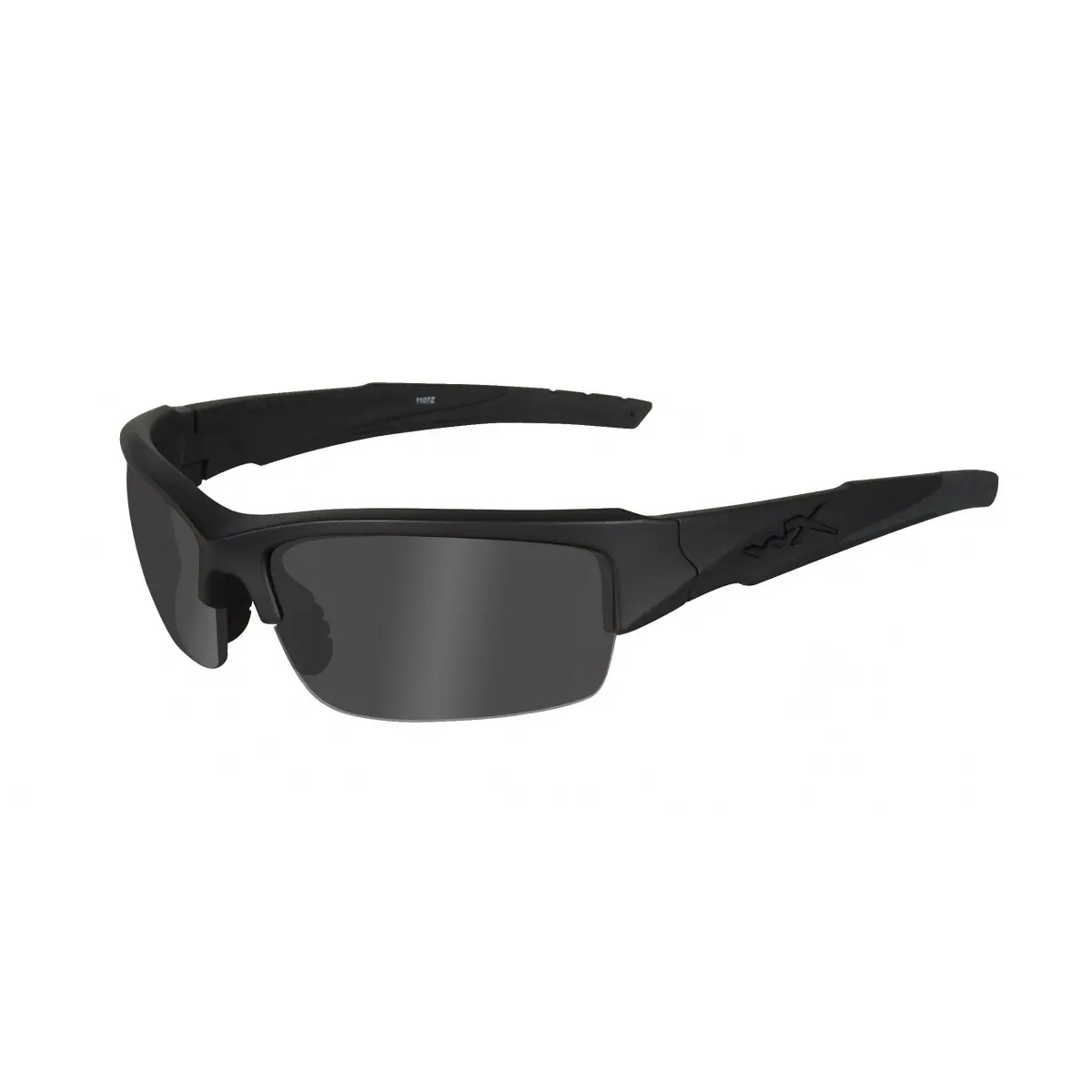WileyX VALOR Polarized Smoke Grey Matte Black Frame kolor Polarized Smoke Grey - MPN: CHVAL08 - EAN: 712316011686