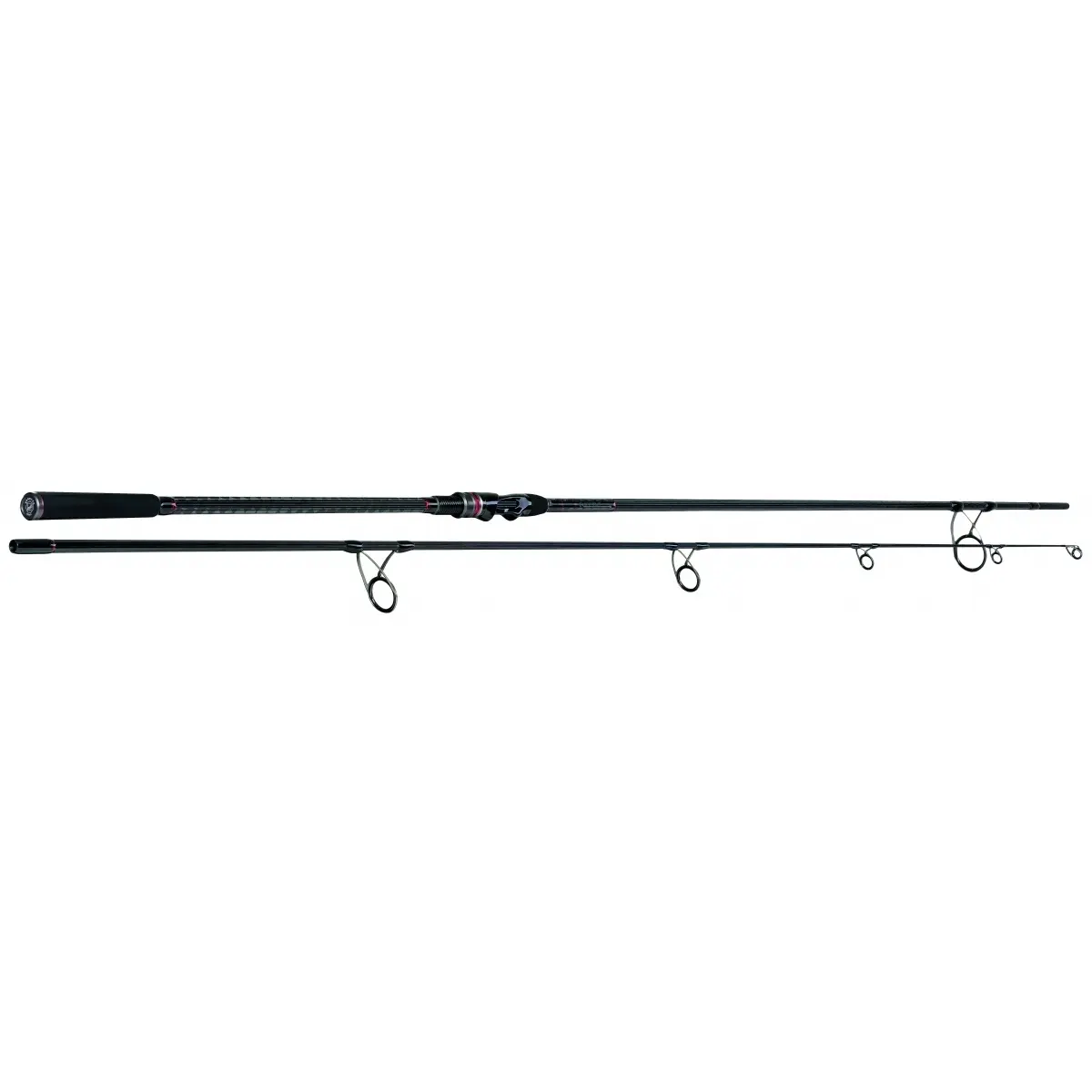 Sportex Revolt Carp Rod  3.75lb / 13ftwersja 3.75lb / 13ft - MPN: 153376 - EAN: 4048855397063
