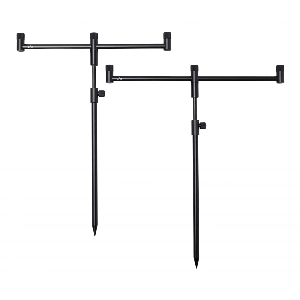 DAM Empire Rod Rest 3 Rods wersja na 3 wędki - MPN: SVS70535 - EAN: 5706301705358