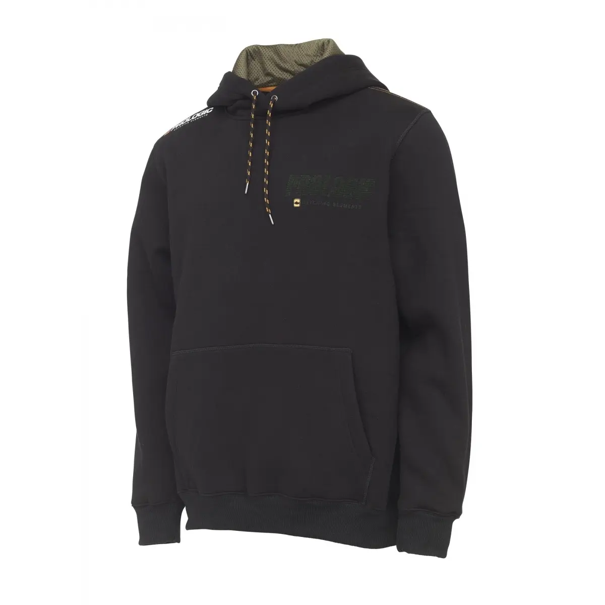 Prologic Carp Logo Hoodie Black Ink Lrozmiar L - MPN: SVS73870 - EAN: 5706301738707