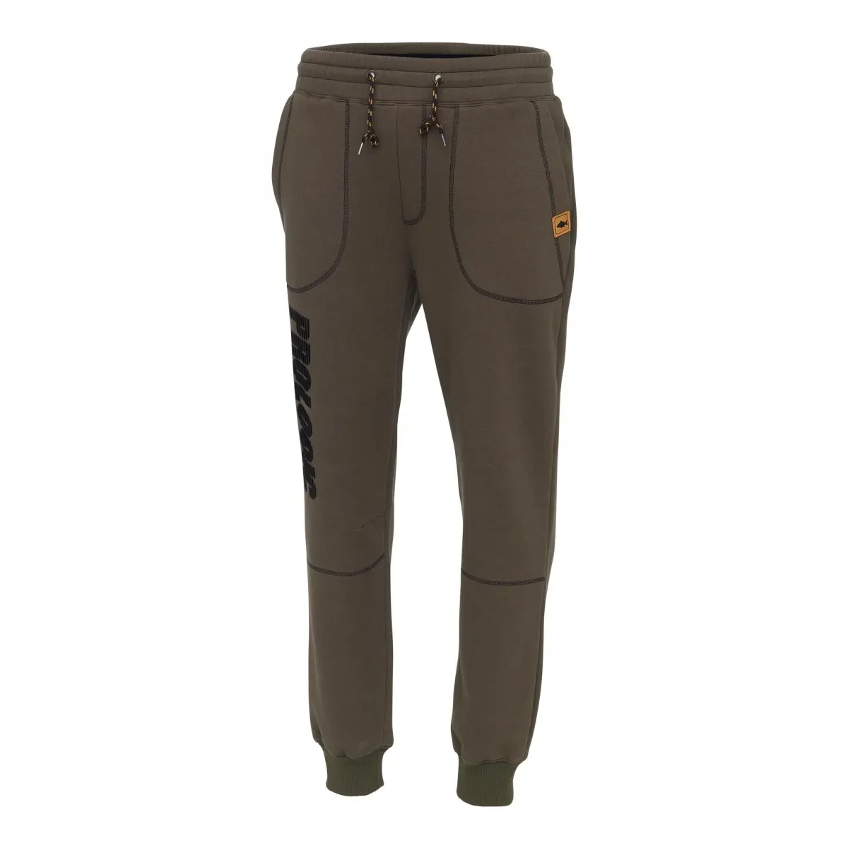 Prologic Carpio Joggers Army Green Mrozmiar M - MPN: SVS73859 - EAN: 5706301738592