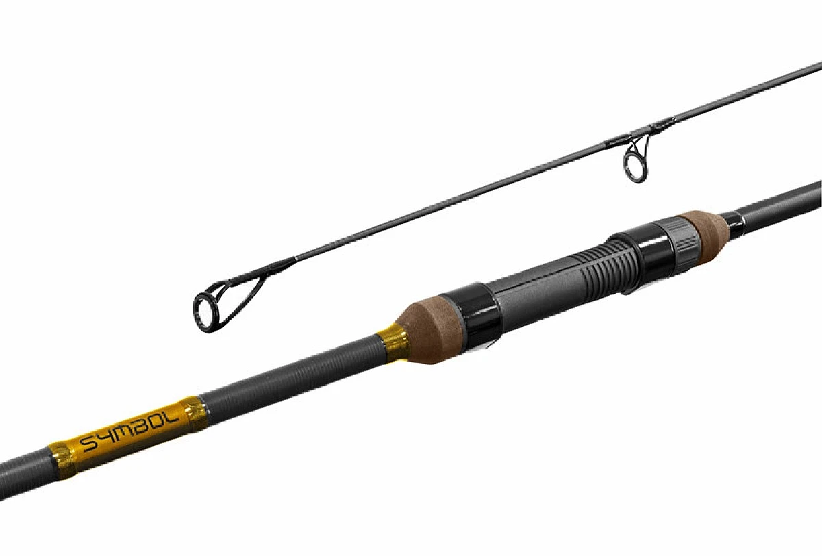 Delphin SYMBOL Carper (2 sec.) 12ft / 3.00lb / 2 sec.model 12ft / 3.00lb / 2 sec. - MPN: 101000287 - EAN: 8586018472203