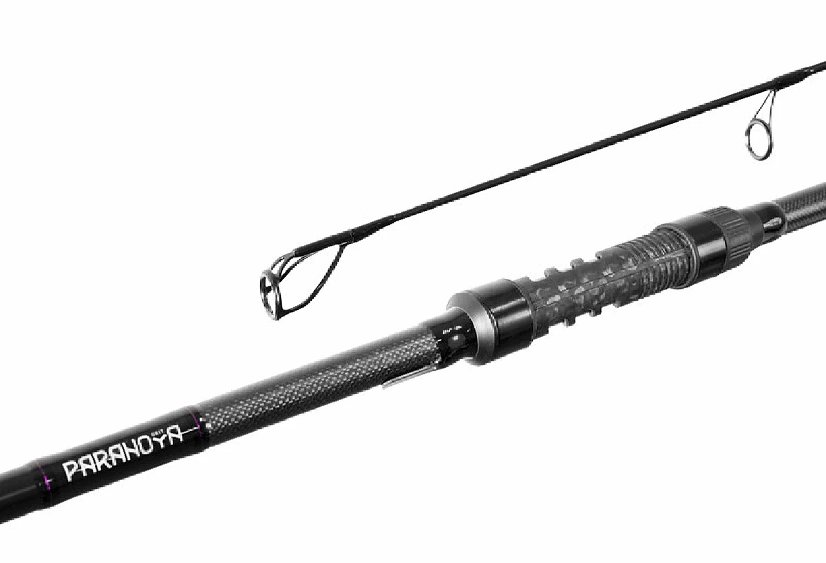 Delphin PARANOYA Carp Rod 10ft / 3.00lb / 2 sec.model 10ft / 3.00lb / 2 sec. - MPN: 121216010 - EAN: 8586018464260