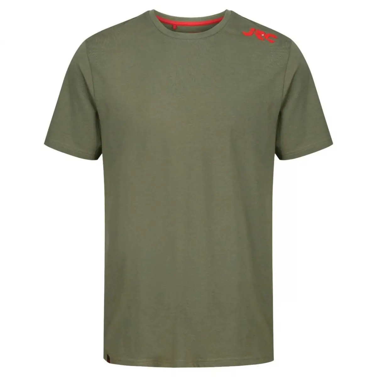 JRC T-Shirt Green XXXLrozmiar XXXL - MPN: 1551374 - EAN: 200000094522