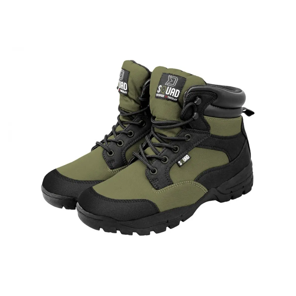 Delphin SQUAD Boots 44rozmiar 44 - MPN: 767000044 - EAN: 8586018468947