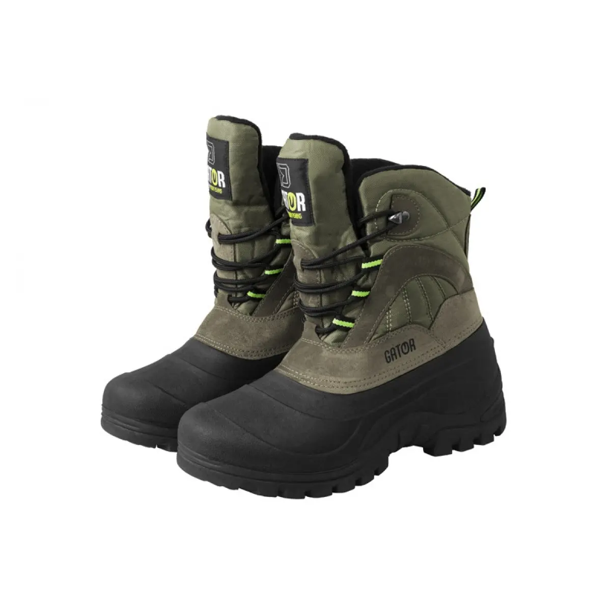 Delphin GATOR Boots 45rozmiar 45 - MPN: 768000045 - EAN: 8586018469012