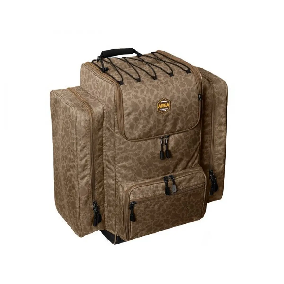 Delphin Area Carper Carpath Backpack XL - MPN: 101000888 - EAN: 8586018478311