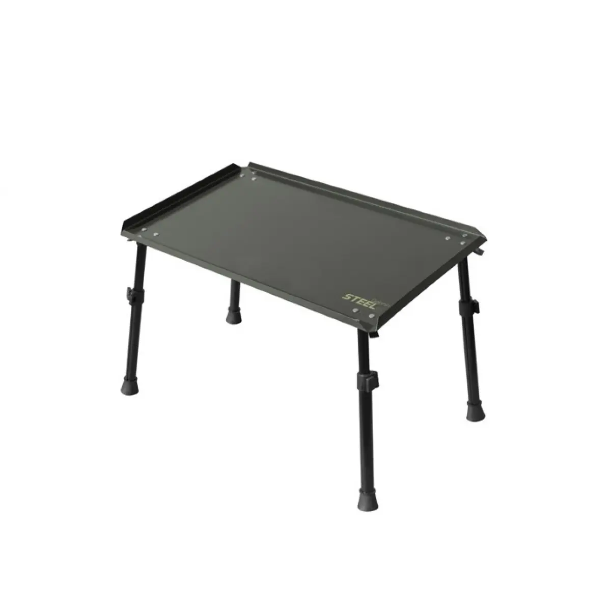 Delphin STEELS Carp Table XLrozmiar XL - MPN: 410106020 - EAN: 8586018465496