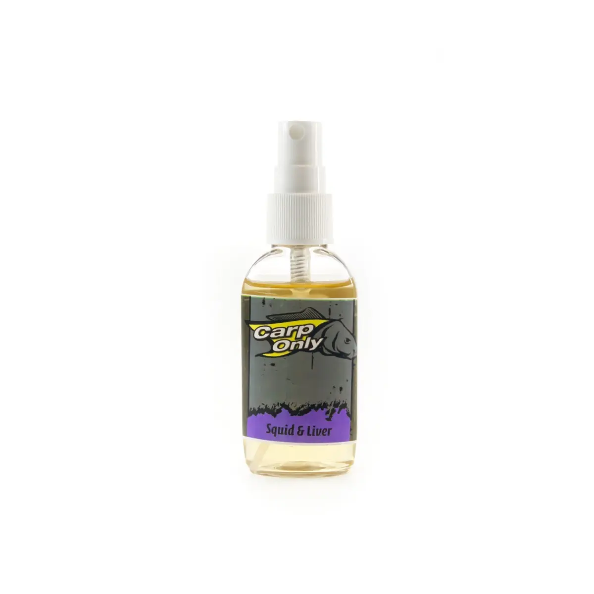 Carp Only Squid Liver Flavor 50 mlopakowanie 50 ml - EAN: 3700962340295
