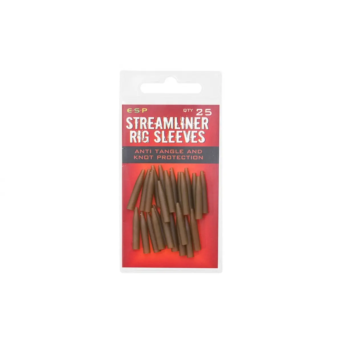 ESP Streamliner Rig Sleeveskolor Gravel Brown - MPN: ETSRS002BN - EAN: 5055394242692
