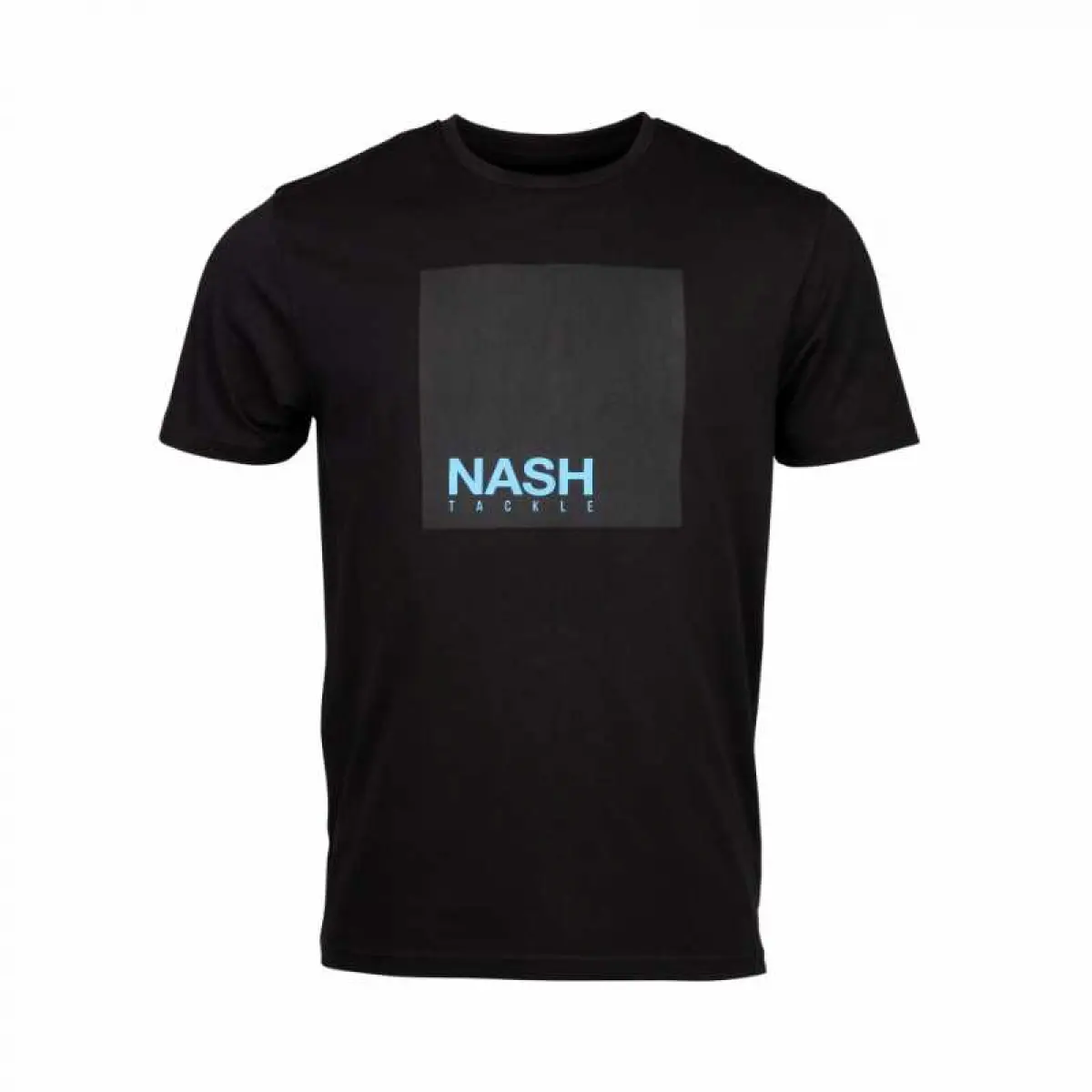 Nash Elasta-Breathe T-Shirt Black Srozmiar S - MPN: C5730 - EAN: 5055144857305