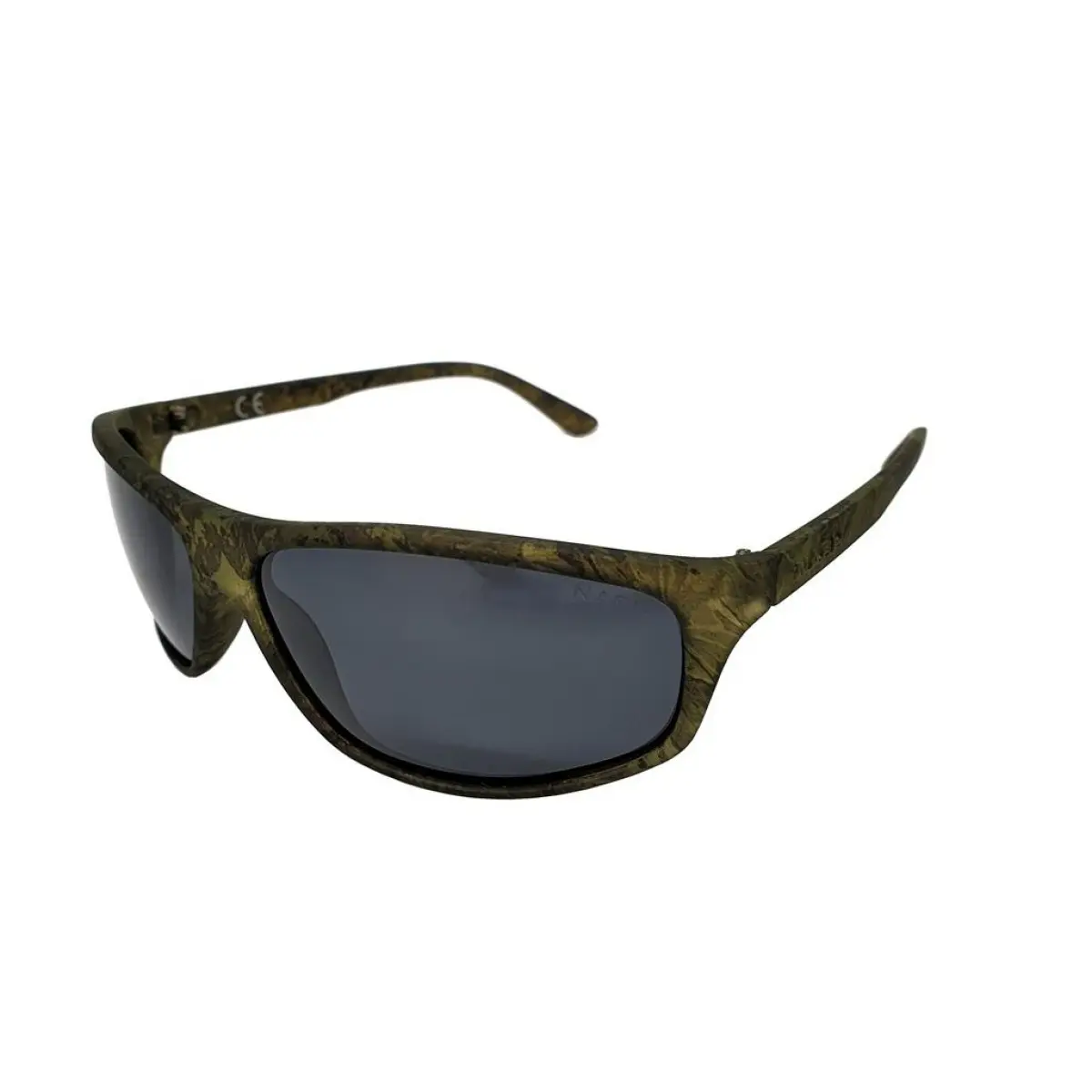 Nash Camo Wraps Grey (szary)kolor Grey (szary) - MPN: C3010 - EAN: 5055144830100