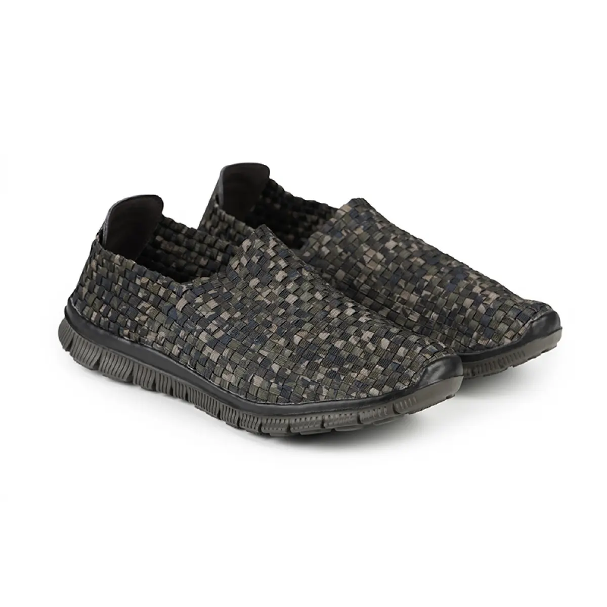 Fox Camo Mesh Trainers 46 (12)rozmiar 46 (12) - MPN: CFW125 - EAN: 5056212147724