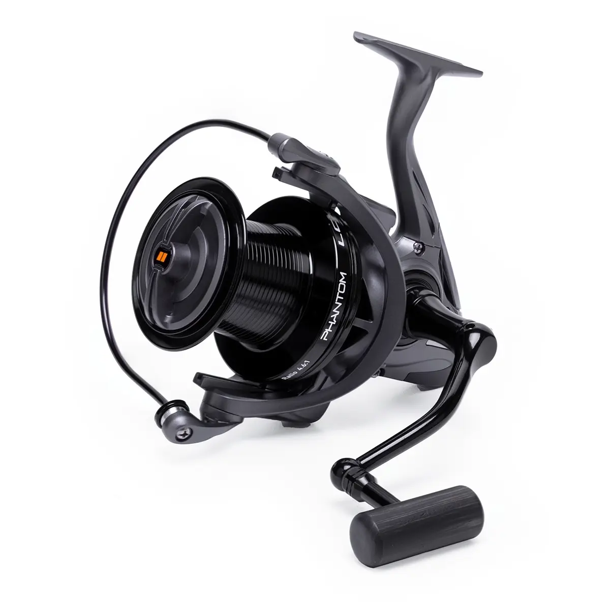 TandemBaits Phantom LCX 10000 Carp Reel - MPN: 55031 - EAN: 5907666689417