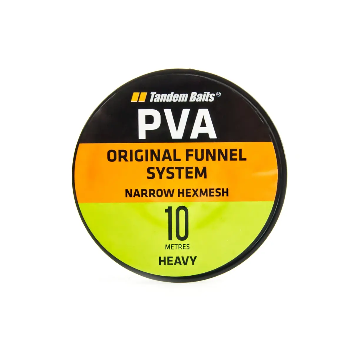 TandemBaits PVA Original Funnel System Narrow 10m Refillrodzaj heavy - mocny - MPN: 03946 - EAN: 5907666689783