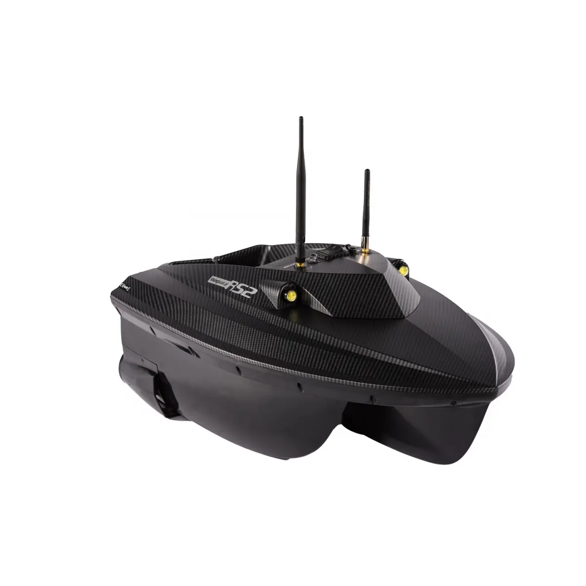 Viking Boat RS2 Carbon - (Echosonda TAB500 na Telefon) Carbonkolor Carbon - EAN: 200000071806