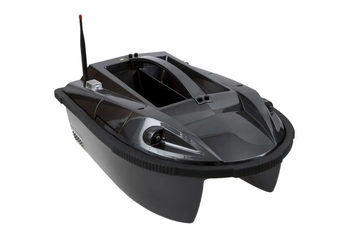 Viking Boat PATROL L - Czarnakolor Czarny - MPN: L60-CZ-G-E - EAN: 200000071844