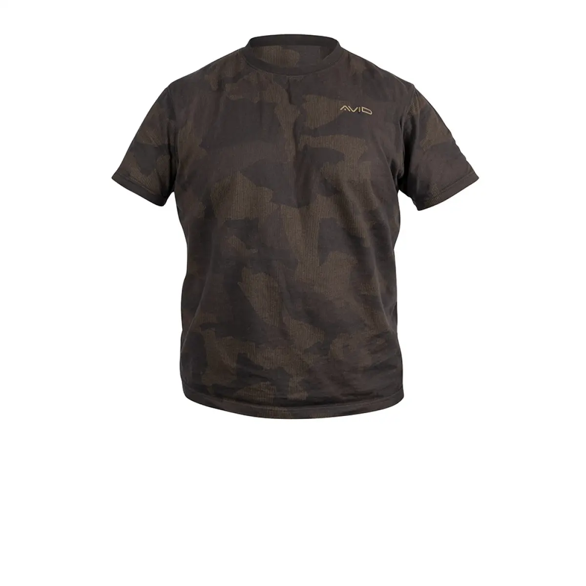 Avid Carp Distortion Camo T-Shirt XLrozmiar XL - MPN: A0620107 - EAN: 5056317701937