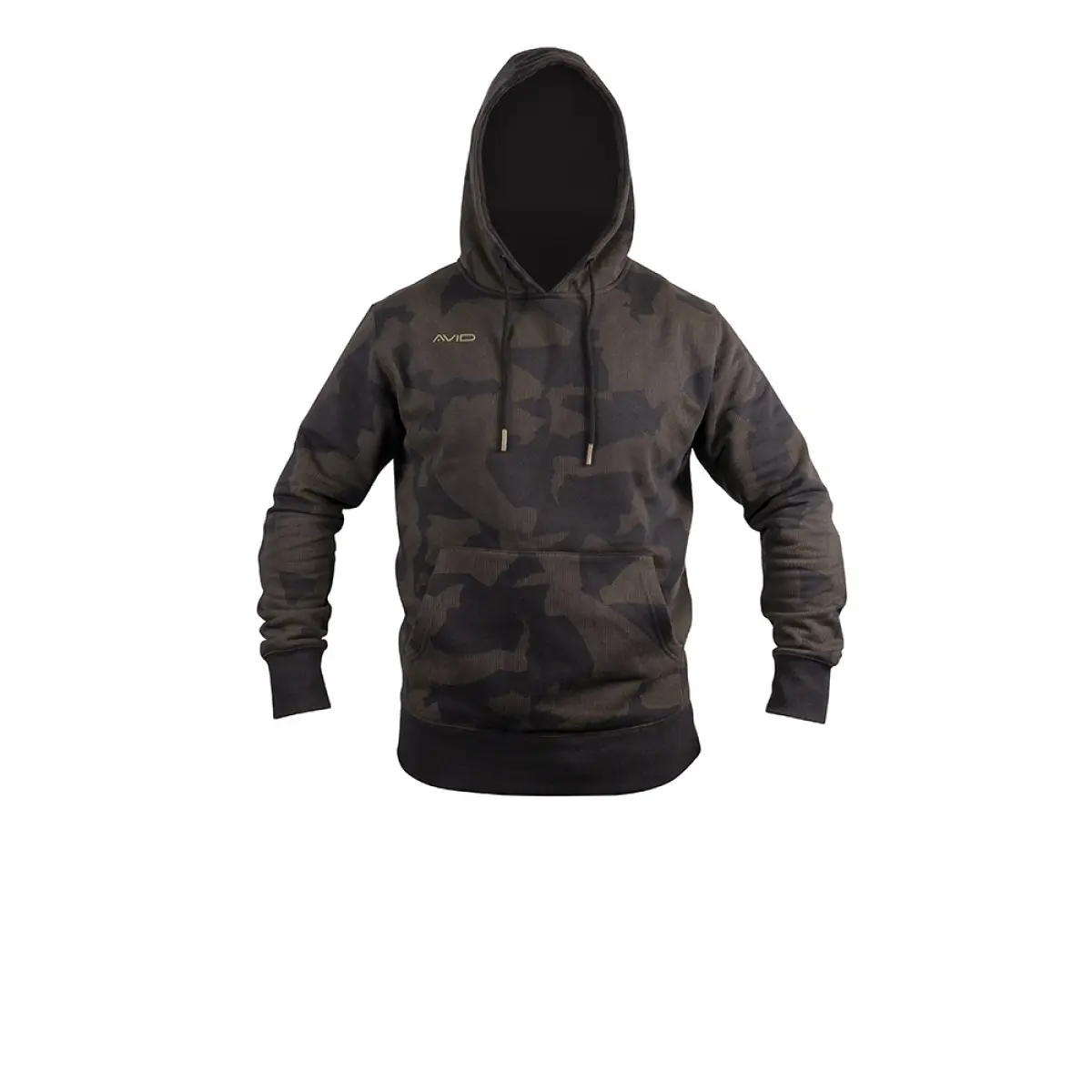 Avid Carp Distortion Camo Hoodie Lrozmiar L - MPN: A0620110 - EAN: 5056317701968