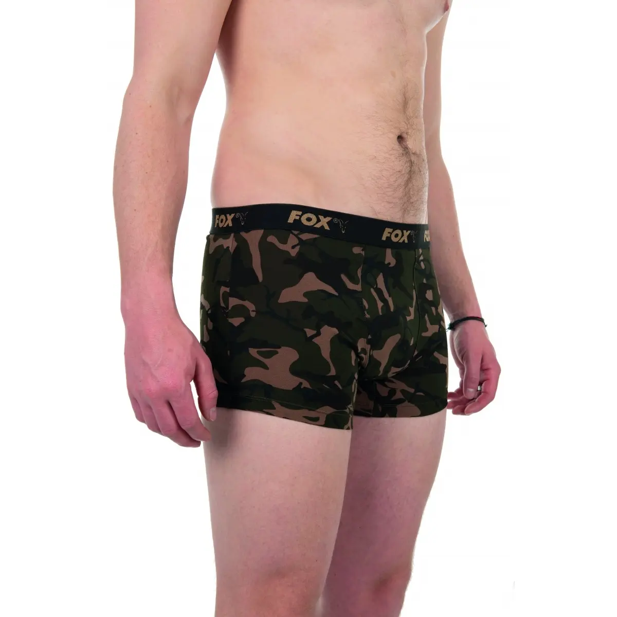 Fox Camo Boxers Lrozmiar L - MPN: CFX122 - EAN: 5056212150533