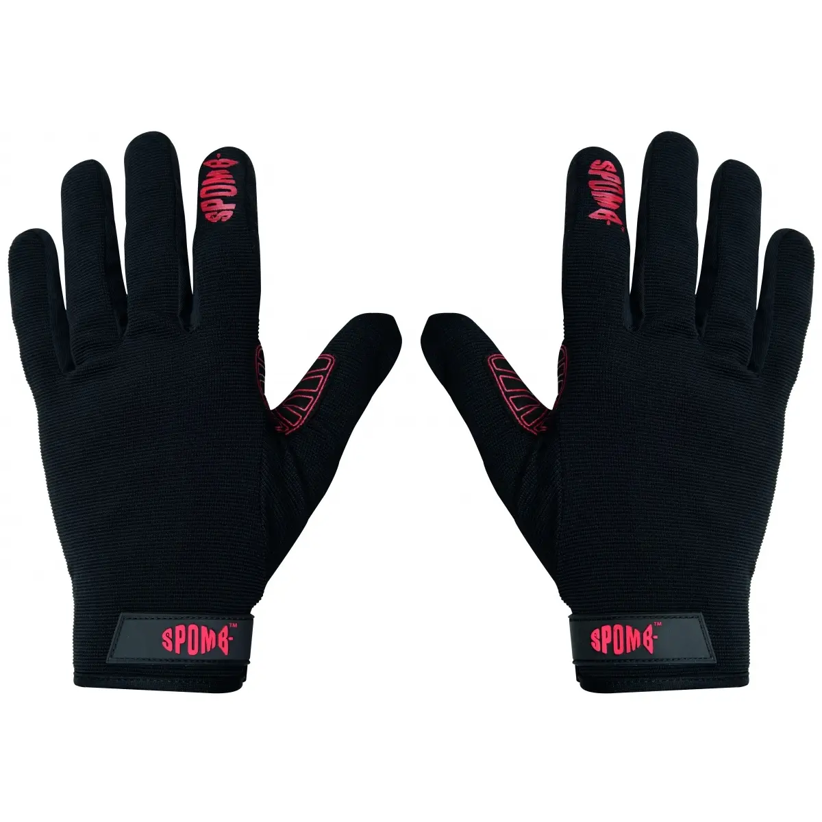 SPOMB Pro Casting Gloves Mrozmiar M - MPN: DTL004 - EAN: 5056212150304
