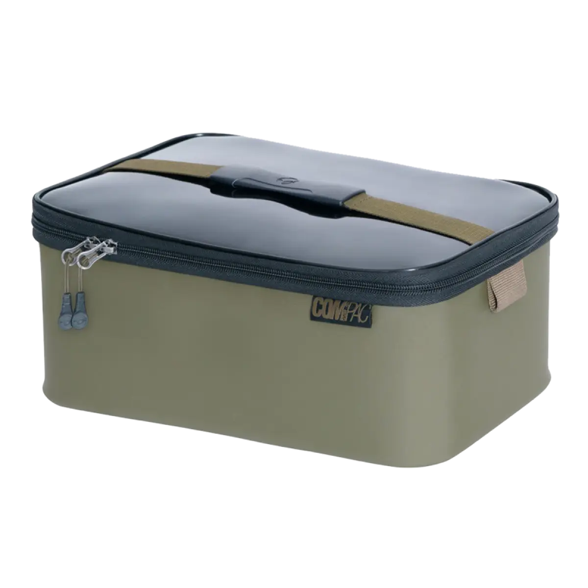 Korda Compac Camera Bagrozmiar Large - MPN: KLUG27 - EAN: 5060660634194
