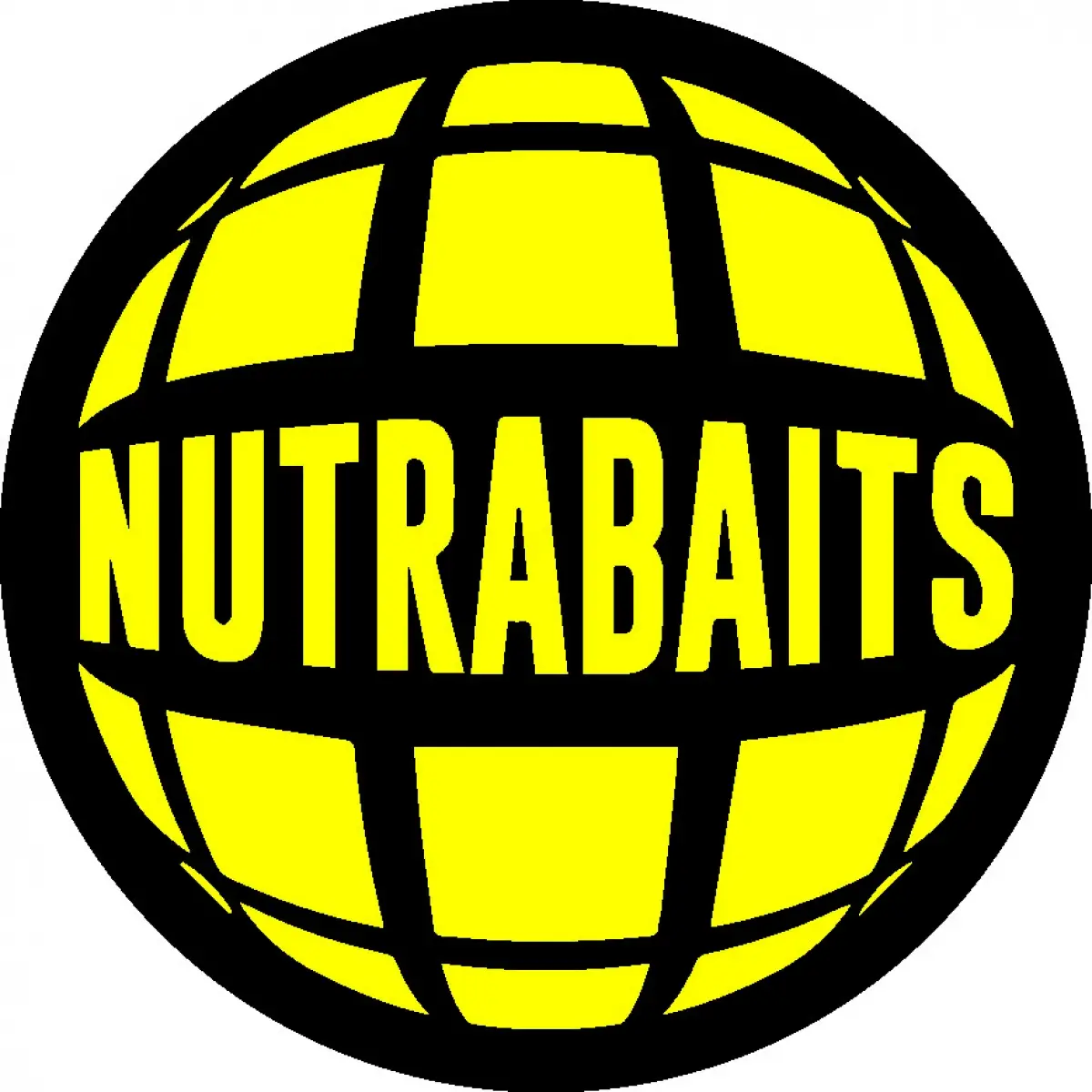 Nutrabaits Sticker  - Okrągła 290mmrozmiar 290mm - EAN: 200000061869