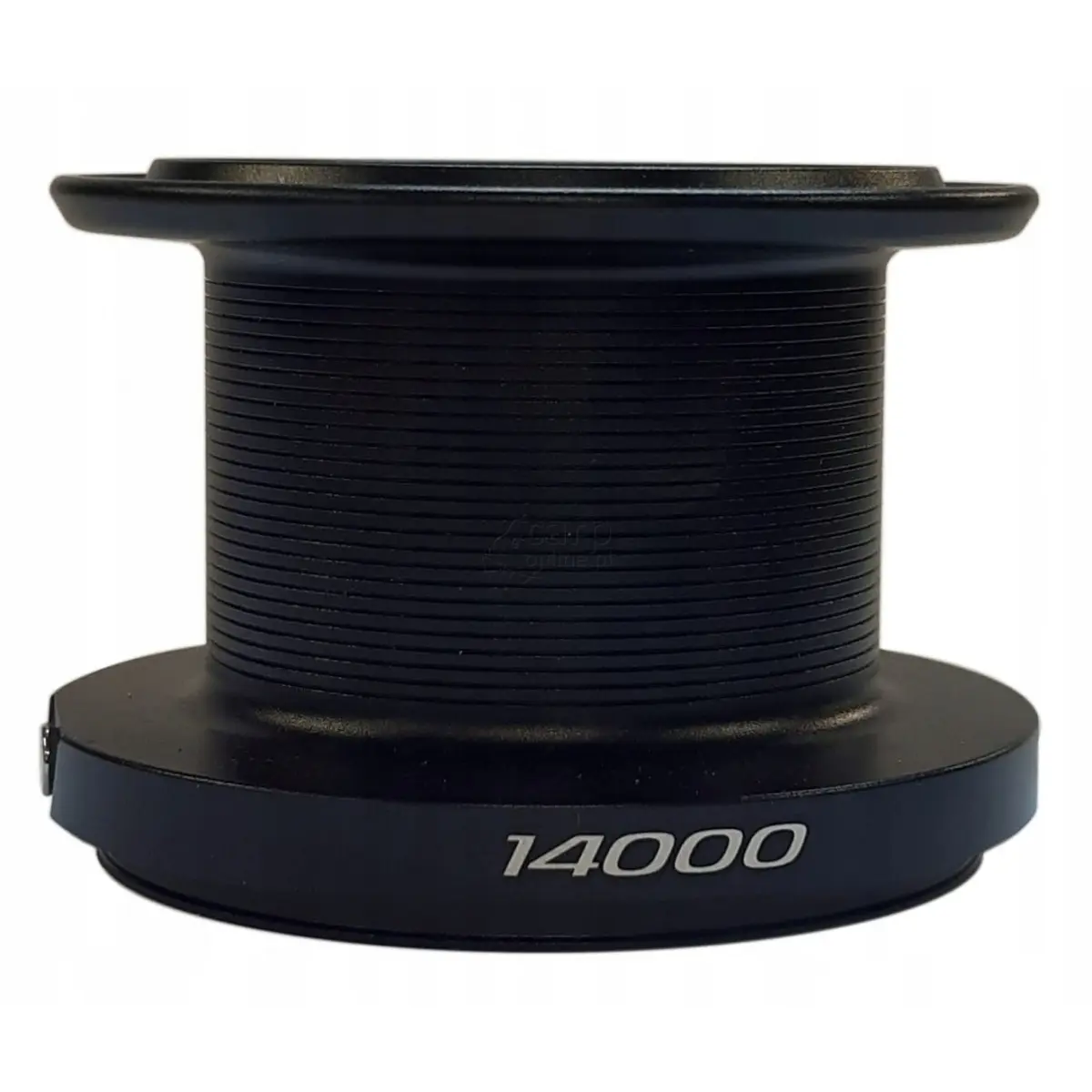 Shimano SPEEDMASTER 14000 XTC Spare Spoolrozmiar 14000 - MPN: 10RCC - EAN: 200000089368