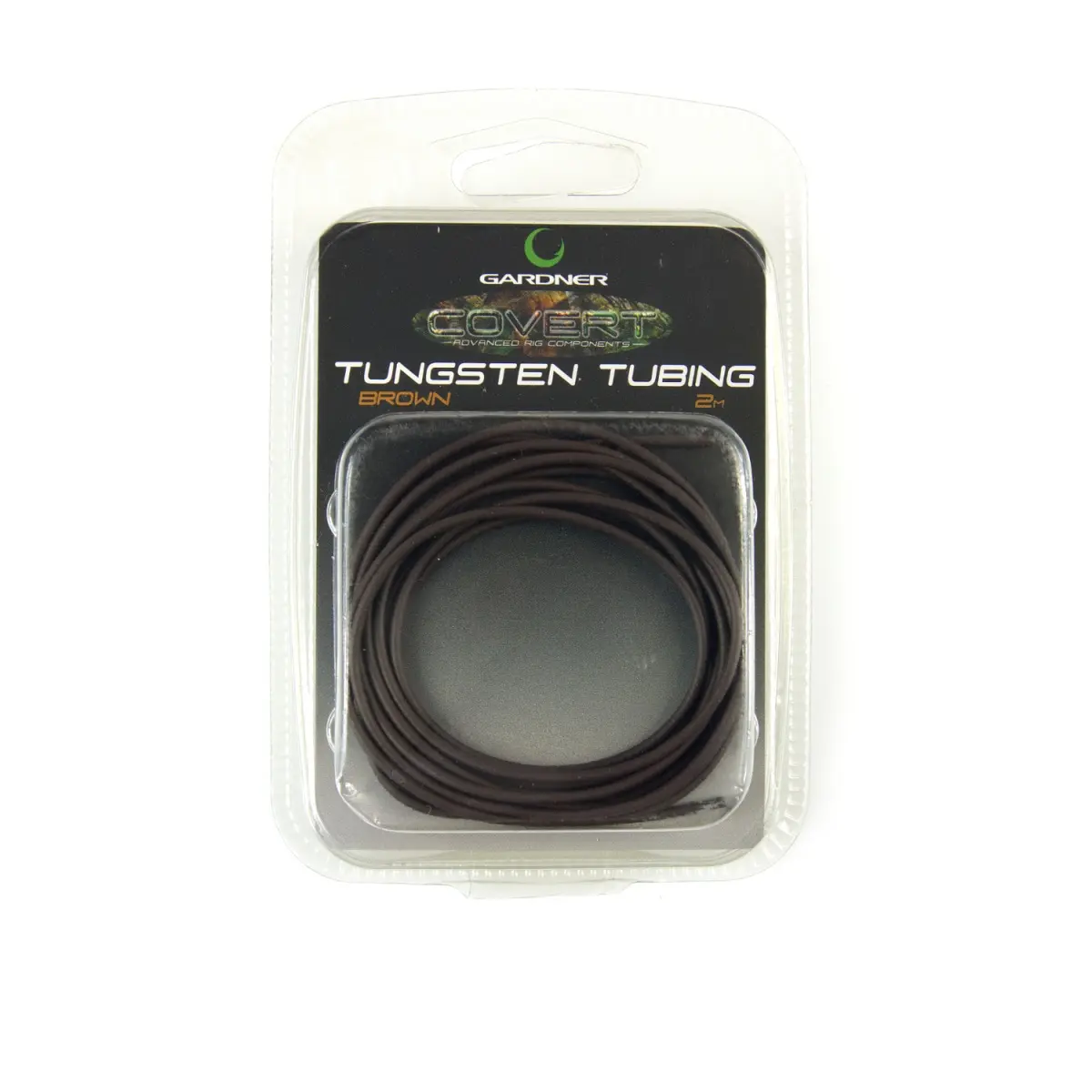 Gardner Covert Tungsten Tubingkolor Brown (brąz) - MPN: CTTB - EAN: 5060128606893