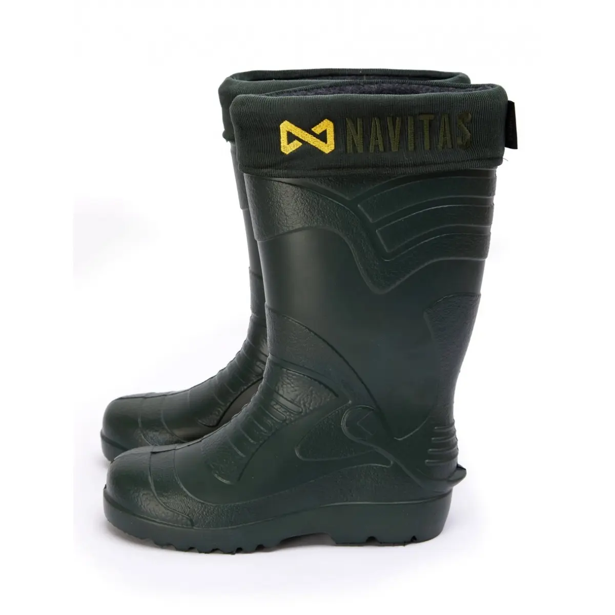 NAVITAS LITE Insulated Welly Boots 44 EU (10 UK)rozmiar 44 EU (10 UK) - MPN: NTXA4902-10 - EAN: 5060290966108