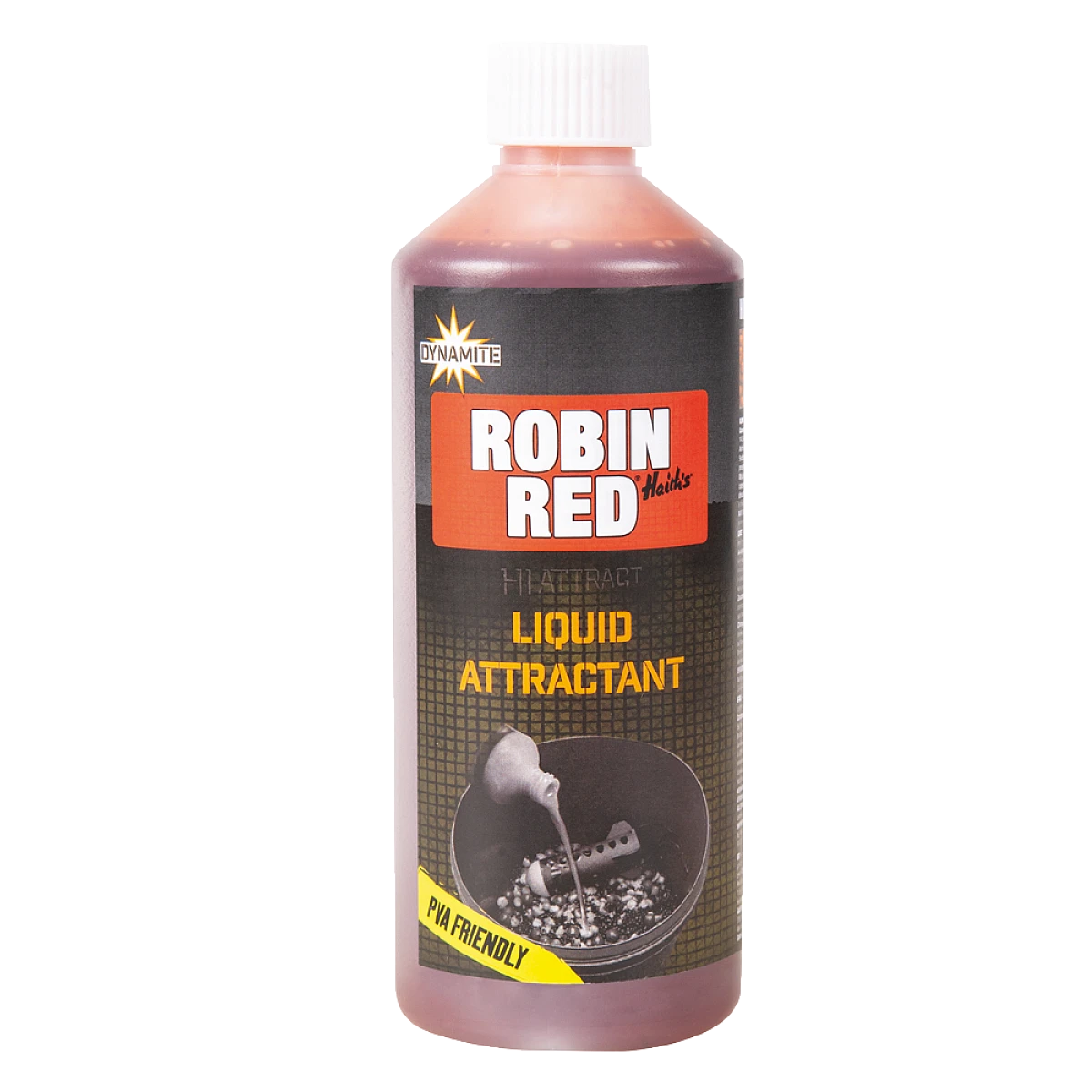 Dynamite Baits Liquid Robin Redopakowanie 500ml - MPN: DY1260 - EAN: 5031745220458