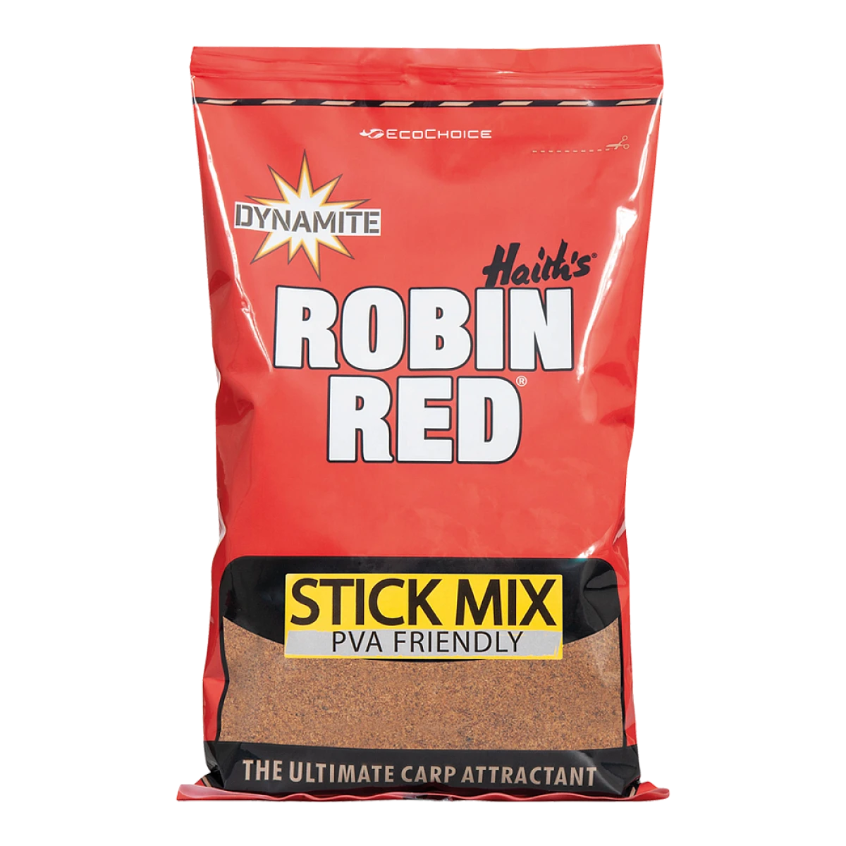 Dynamite Baits Stick Mix - Robin Red opakowanie 900g - MPN: DY053 - EAN: 5031745202904