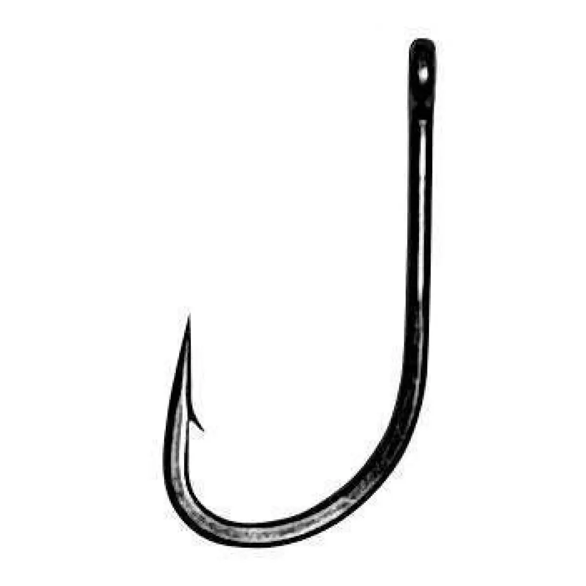 Gamakatsu G-Carp Specimen Hooks Black 8rozmiar 8 - MPN: 146822-800 - EAN: 4534910102197