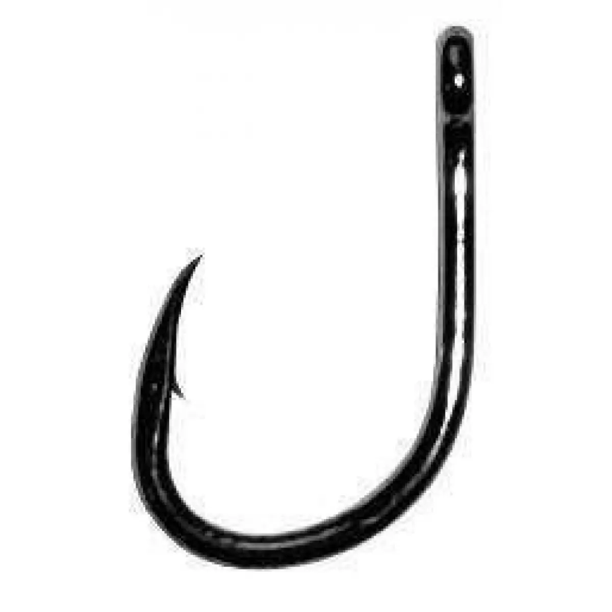 Gamakatsu G-Carp Super Snag Hooks Black        2rozmiar 2 - MPN: 146831-200 - EAN: 4534910102524