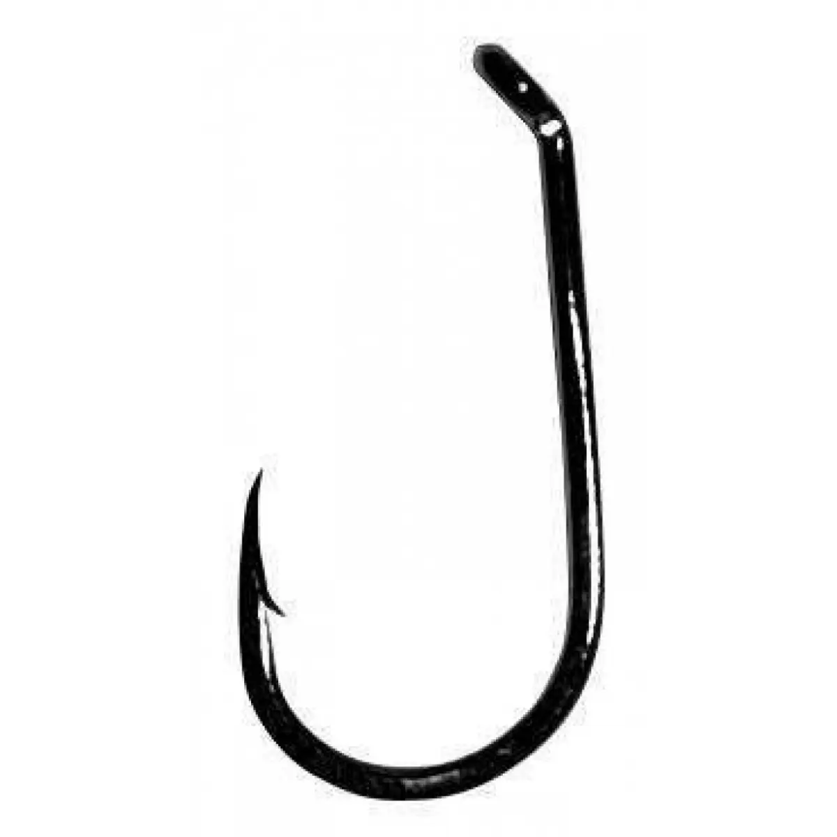 Gamakatsu G-Carp D-Rig MB Hooks Black         rozmiar 4 - MPN: 146865-400 - EAN: 4534910150754