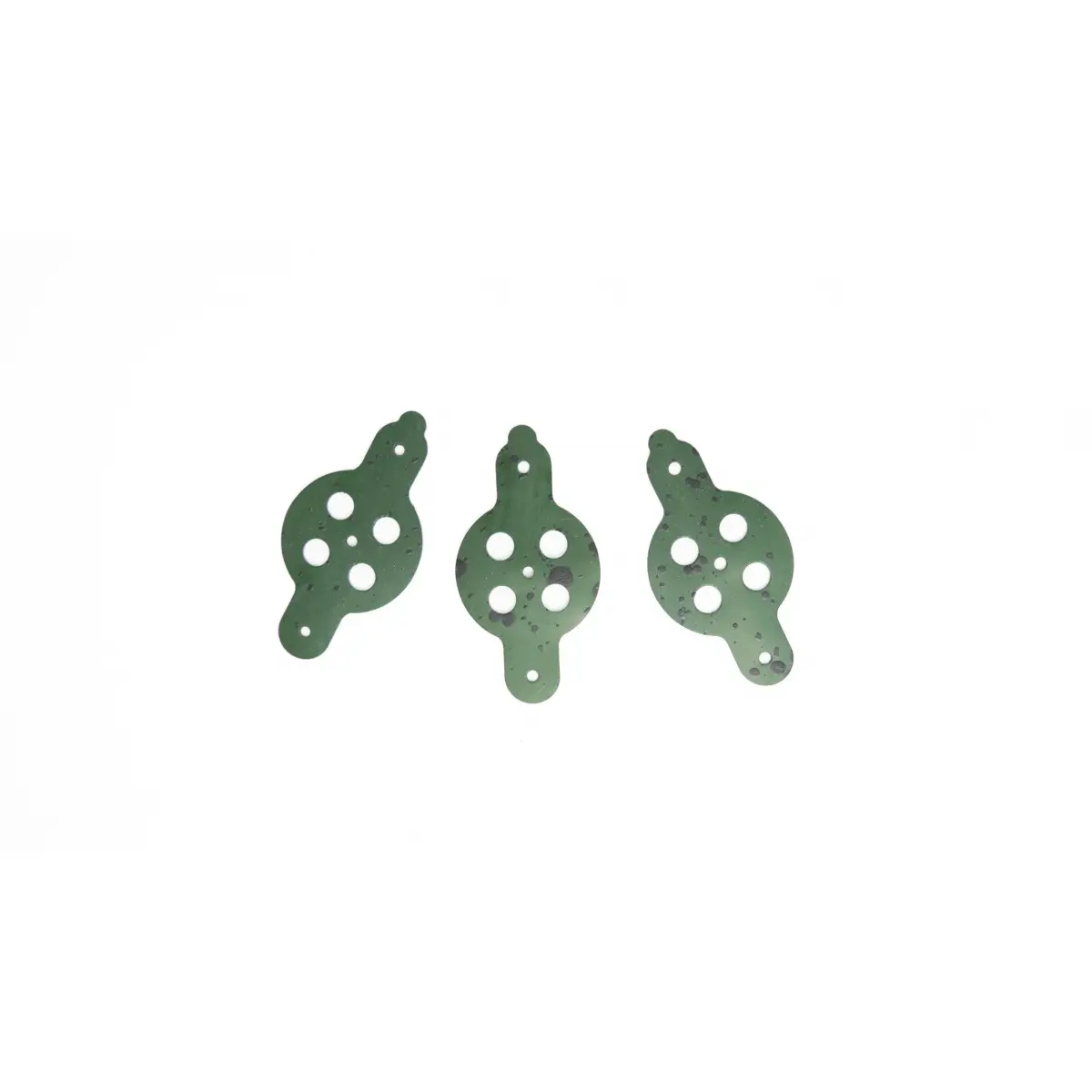Fishstone Fix Skolor Veggie (rośliny) - MPN: FI-04-01-S-ve - EAN: 0745751279502