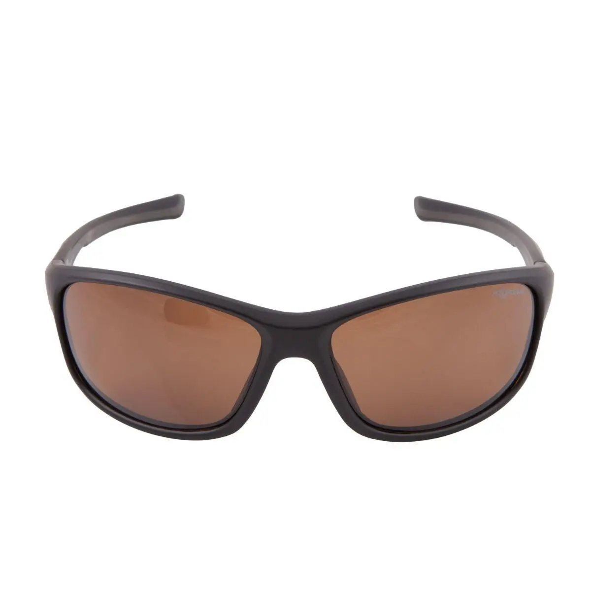 Korda Sunglasses Wraps Matt Black Frame/Brown Lens MK2 uniwersalnyrozmiar uniwersalny - MPN: K4D09 - EAN: 5060461125273