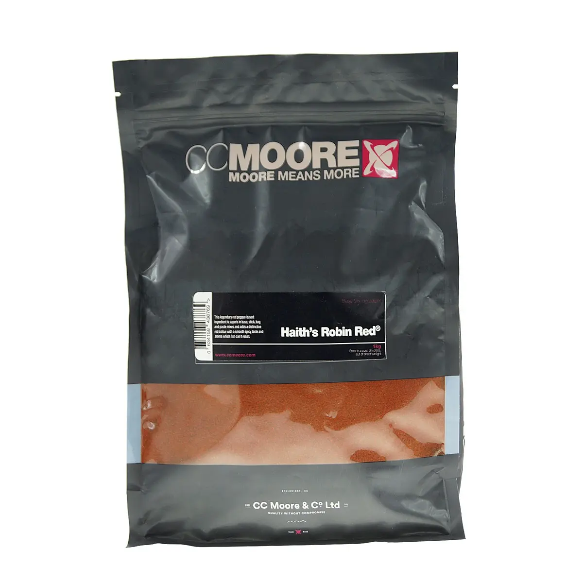CcMoore Robin Red  1 kgopakowanie 1 kg - MPN: 96918 - EAN: 634158438769