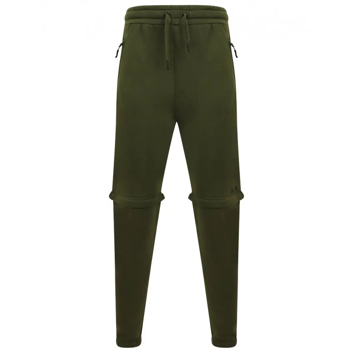 NAVITAS Zip-Off Joggers Green XXXLrozmiar XXXL - MPN: NTBJ4010-3XL - EAN: 5060290968737