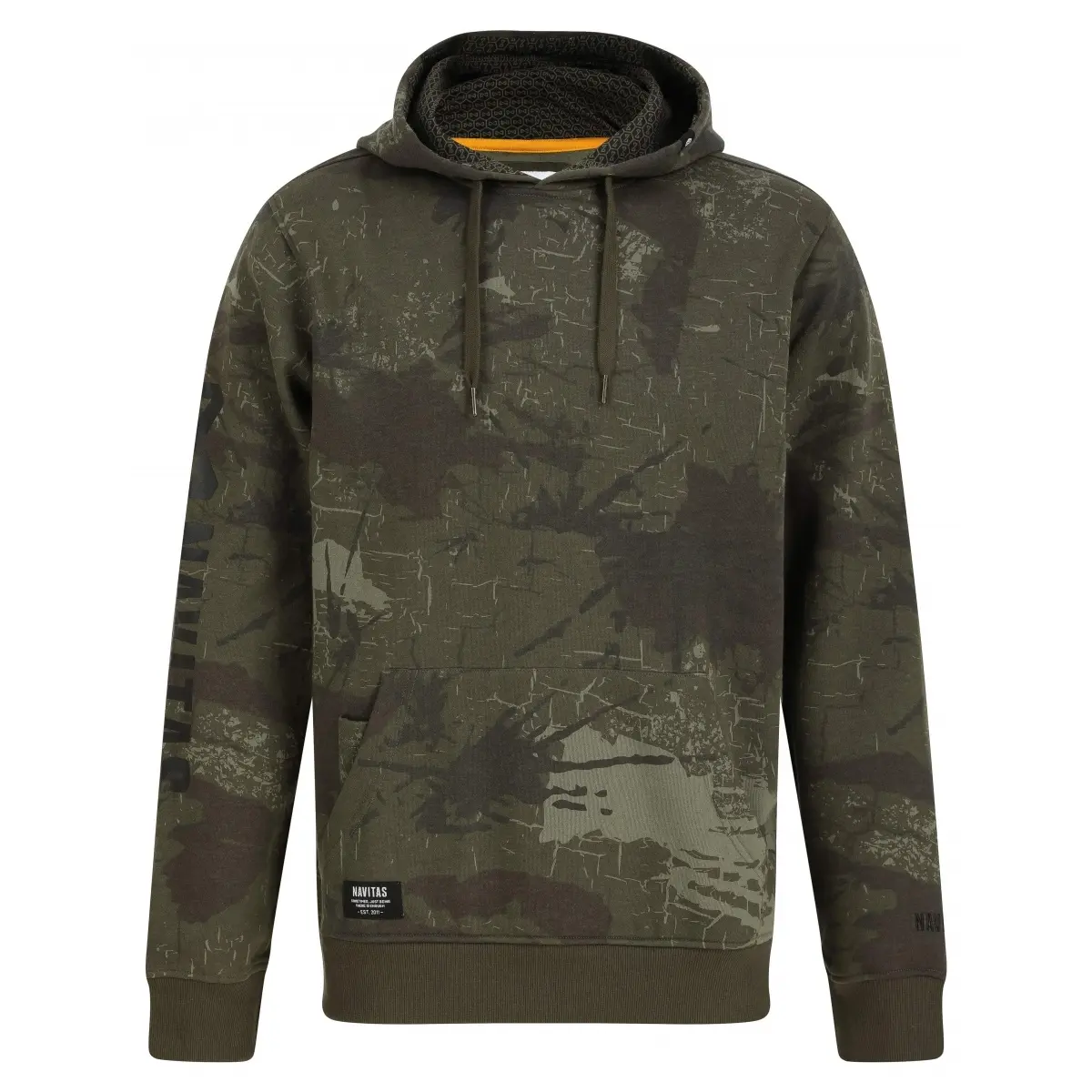 NAVITAS Camo Identity Hoody XLrozmiar XL - MPN: NTTH4634-XL - EAN: 5060771720090
