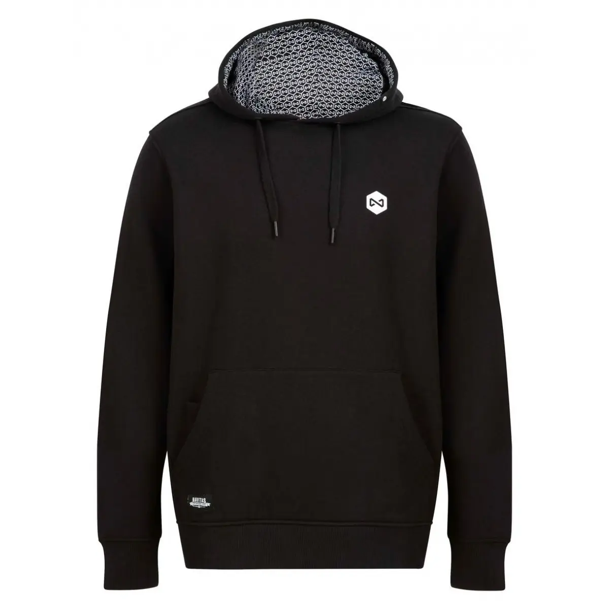 NAVITAS Joy Hoody Black Mrozmiar M - MPN: NTTH4632-M - EAN: 5060771720137