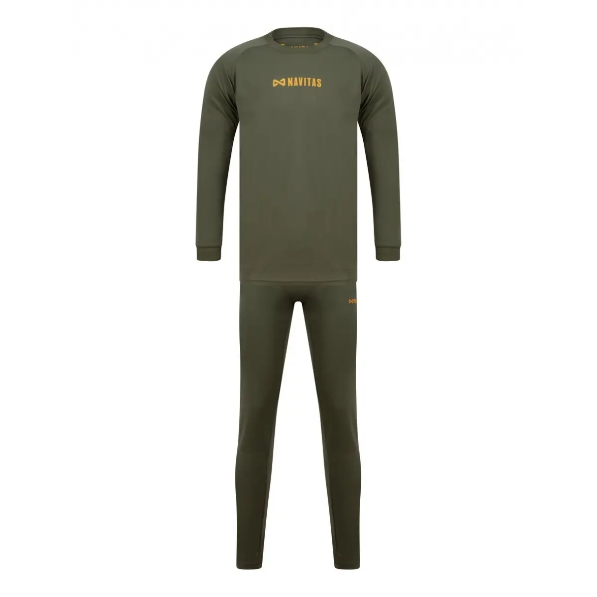 NAVITAS Thermal Base Layer Mrozmiar M - MPN: NTXA4965-M - EAN: 5060290969567