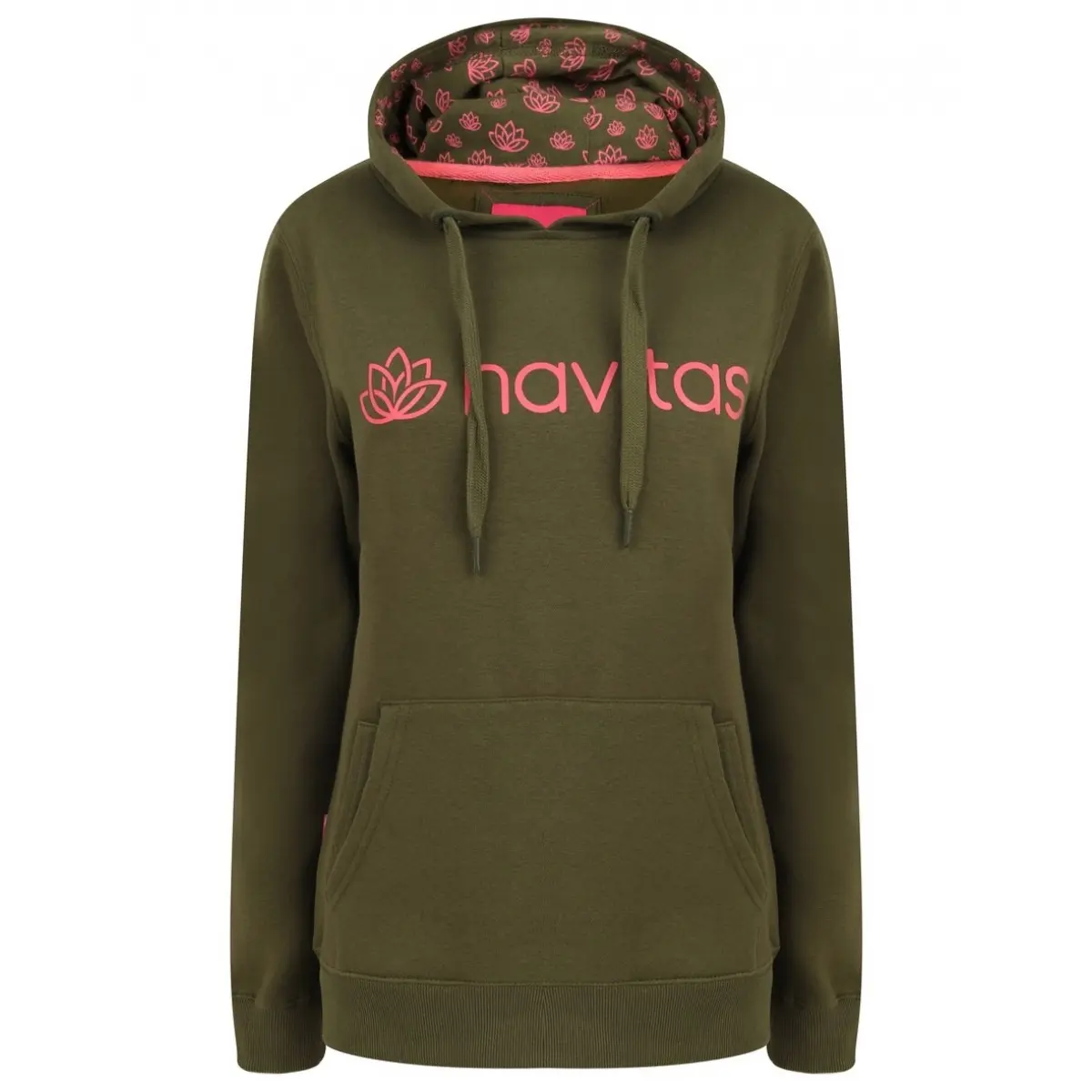 NAVITAS Lily Hoody XXL (16)rozmiar XXL (16) - MPN: NTTH4618-2XL - EAN: 5060290967884