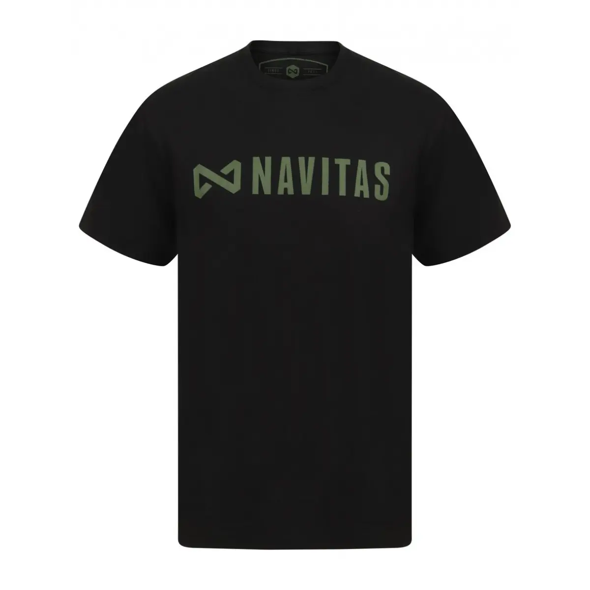 NAVITAS CORE Black T-Shirt XXLrozmiar XXL - MPN: NTTT4821-2XL - EAN: 5060290967389