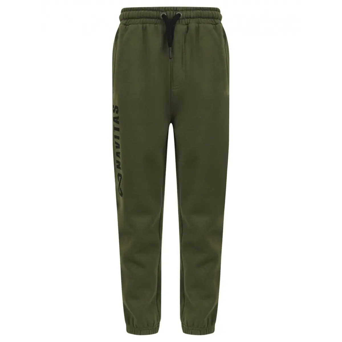 NAVITAS CORE Kids Green Joggers 11/12 latmodel 11/12 lat - MPN: NTKC4502-11/12 - EAN: 5060290968348